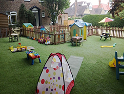 Nursery, Pre School, Playgroup in Hessle